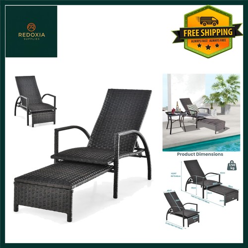 Elegant rattan sun - rattan,