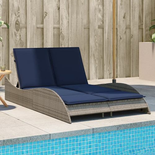 Walplus sun lounger with - lounger,