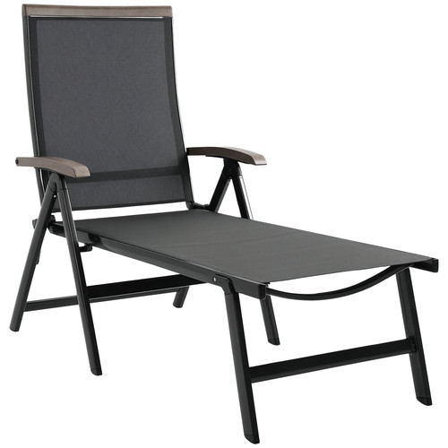 Outsunny outdoor folding - outsunny,