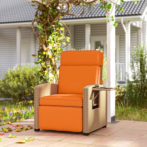 Rattan wicker outdoor garden - rattan,