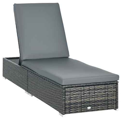 Outsunny patio rattan - patio,